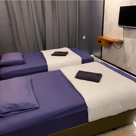 Malim Melaka Homestay Exteriér fotografie